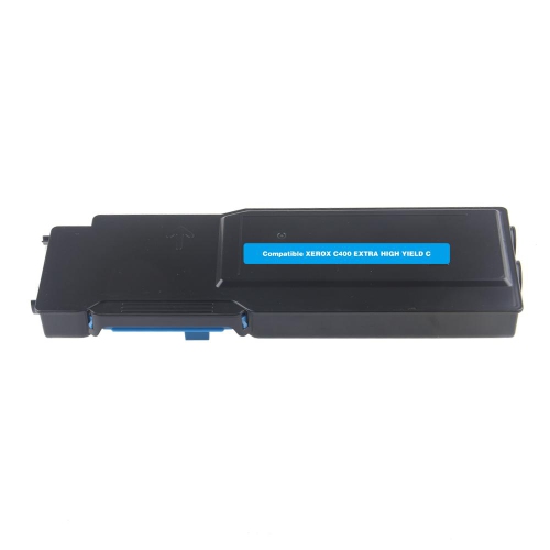 Compatible Xerox 106R03526 Cyan Toner Cartridge By Superink