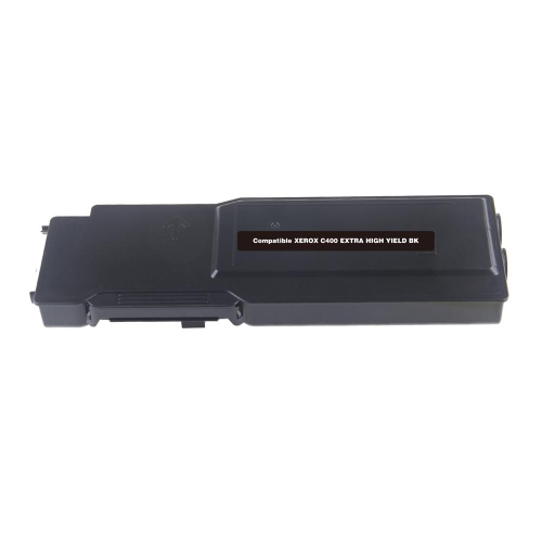 Compatible Xerox 106R03524 Black Toner Cartridge By Superink