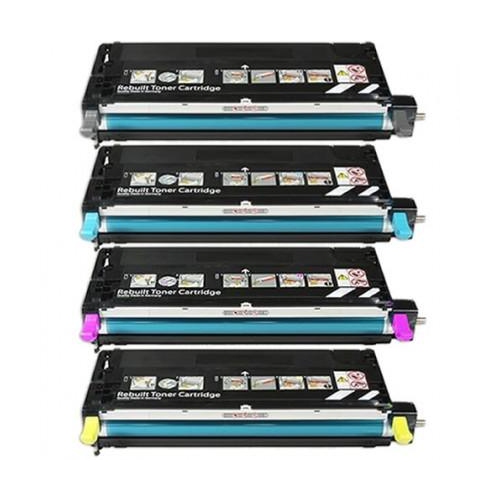 SUPERINK  Compatible Lexmark X560 Combo Toner Cartridge High Yield By