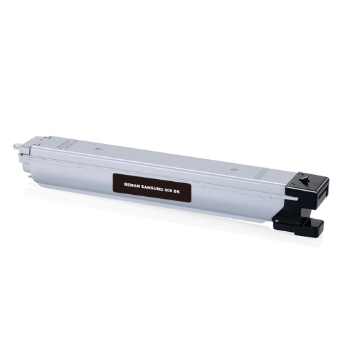 Compatible Samsung CLT-K809S Black Toner Cartridge By Superink