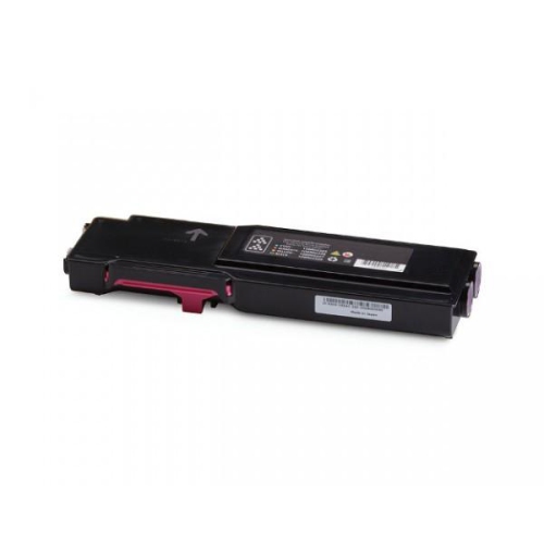 Compatible Xerox 106R02745 Magenta Toner Cartridge By Superink