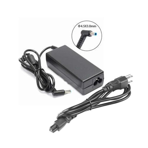 Hyfai 120W 19.5V 6.15A 4.5x3.0mm tip Laptop AC Adapter Charger for HP Compaq PC Power Supply