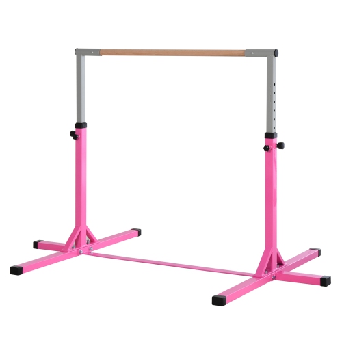 gymnastics bars for sale under $100