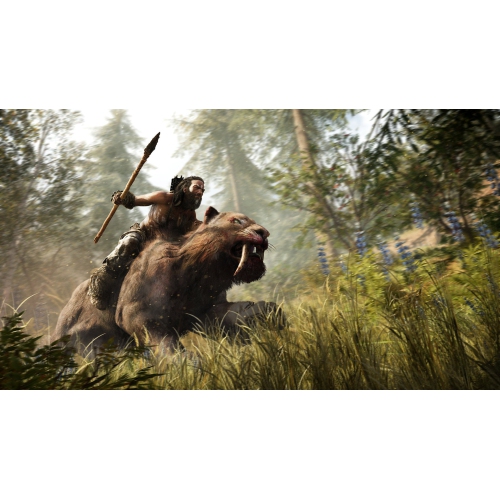 Xbox One Far Cry Primal