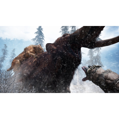 Xbox One Far Cry Primal