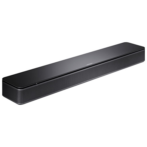 Bose TV Speaker Bluetooth Soundbar | Best Buy Canada