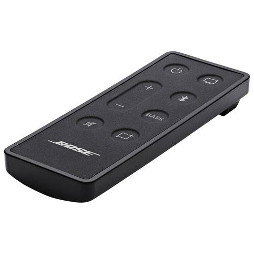 Bose TV Speaker Bluetooth Soundbar | Best Buy Canada