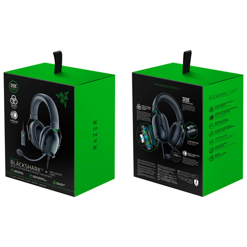 Razer BLACKSHARK V2＋USB SOUND CARD 51tLY0jW1xS._UF350,350_QL50_.jpg