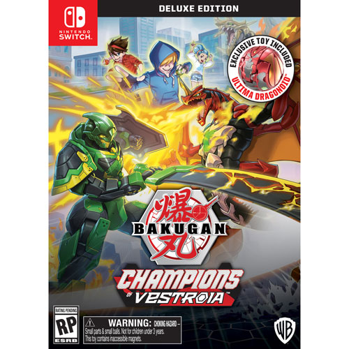 bakugan best buy