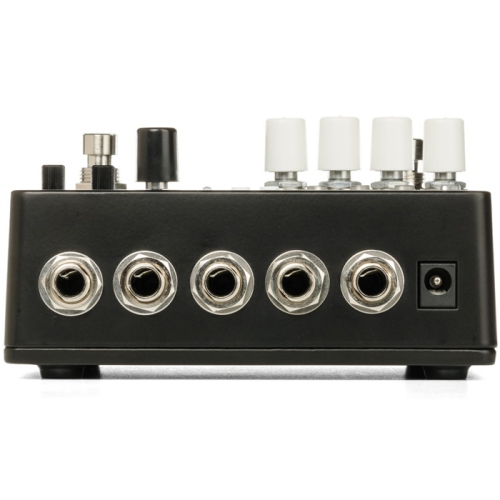 Electro-Harmonix Oceans 12 Dual Stereo Reverb