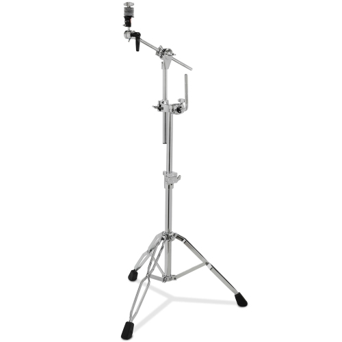 DW 5000 Series Single Tom and Cymbal Stand