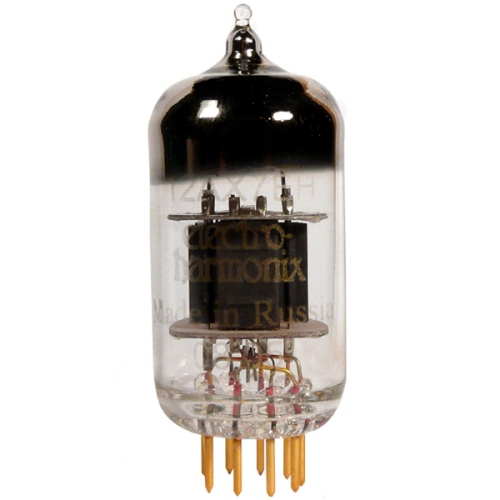 Electro-Harmonix 12AX7 Preamp Tube - Gold Pins | Best Buy Canada