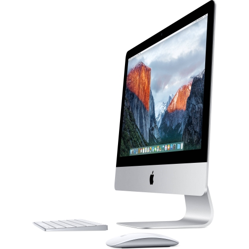 Refurbished - Apple iMac (Retina 5K, 27-inch, Late 2015) MK482LL/A 3.3GHZ Core i5 16GB / 2TB FD / RP M395 2GB