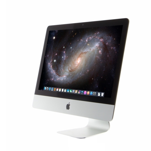Refurbished (Good) - Apple iMac (Retina 4K, 21.5-inch, Late 2015