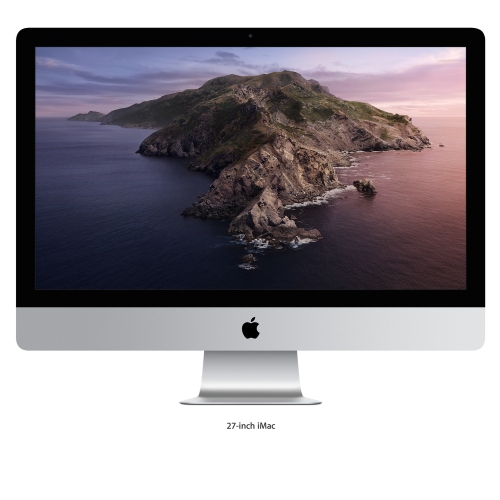 Apple iMac 21.5” Retina 4K - Refurbished