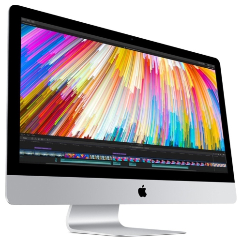 Refurbished (Good) - Apple iMac (21.5-inch, Late 2013) ME086LL/A