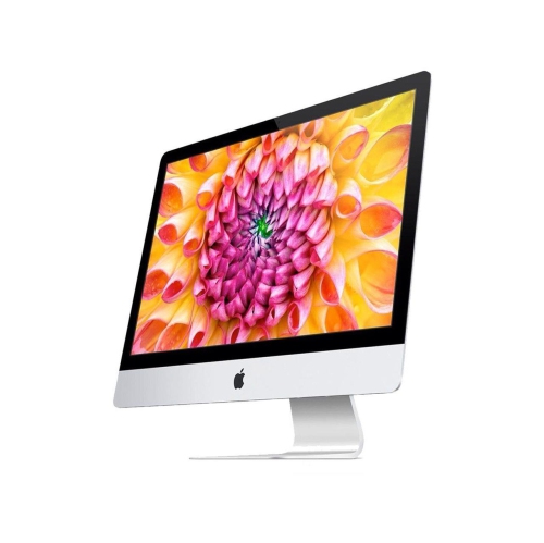 Apple iMac CTO MK472LL/A 4.0GHZ Core i7 16GB / 1TB FD / RP M390 2GB - Refurbished Good Condition