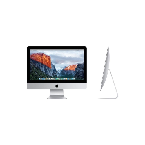 Refurbished (Good) - Apple iMac 21.5