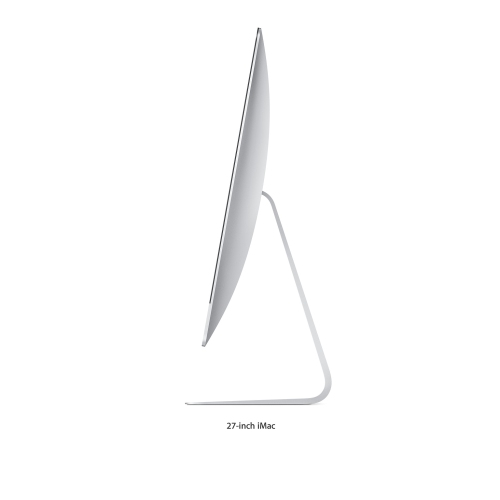 Apple iMac (Retina 5K, 27-inch, 2017) MNE92LL/A 3.4GHZ Core i5 16GB / 256GB SSD by APPLE - Refurbished condition - Image 5