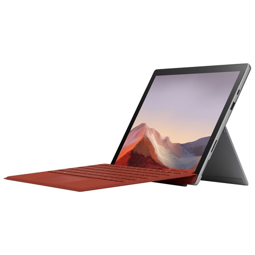 Refurbished (Good) - Microsoft Surface Pro 7 12.3