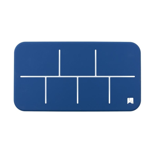 App Connected Smart Pill Organizer Medical Box by EllieGrid