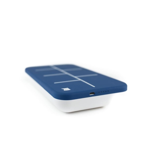 App Connected Smart Pill Organizer Medical Box by EllieGrid