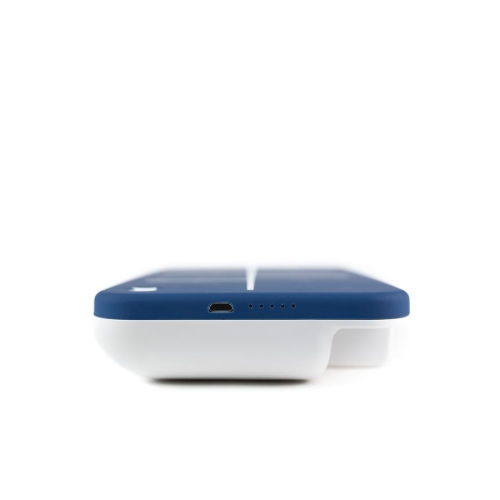 App Connected Smart Pill Organizer Medical Box by EllieGrid