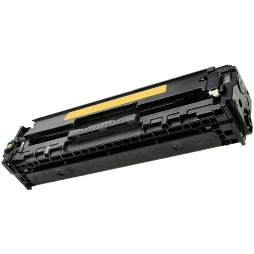 INKFIRST  ® Compatible Toner Cartridge Replacement for HP Cf412A 410A Color Laserjet Pro M377Dw M477Fdn M477Fdw M452Dn In Yellow