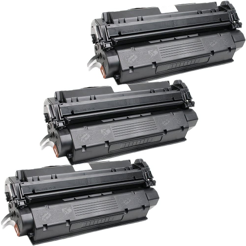 3 Inkfirst® Compatible Toner Cartridges Replacement for Canon S-35 S35 7833A001AA ICD-340 L170 imageCLASS D320 D340 D383