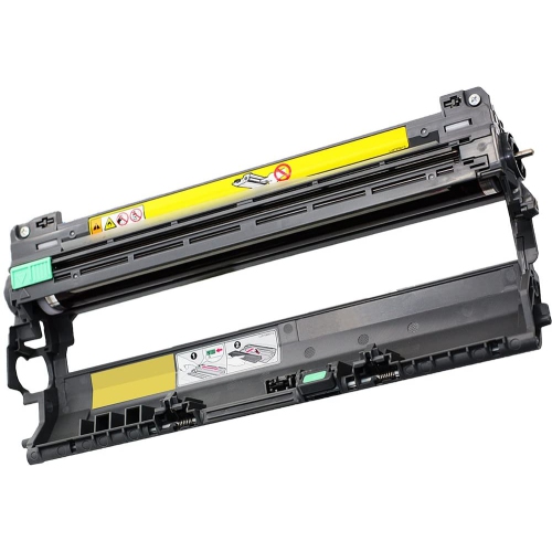 Inkfirst Yellow Drum Unit Compatible Remanufactured For Brother Dr 210cl Dr210cl Mfc 9010cn Mfc 91cn Mfc 93cw Hl 3040cn Best Buy Canada