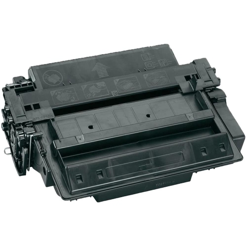 1PK Q7551A Toner Cartridge LaserJet P3005 P3005d P3005dn P3005n P3005x For HP 