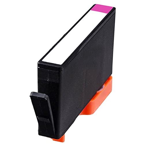 INKFIRST  ® Compatible Ink Cartridge Replacement for HP 935Xl C2P25An Officejet 6812 6815 6230 6830 6835 In Magenta