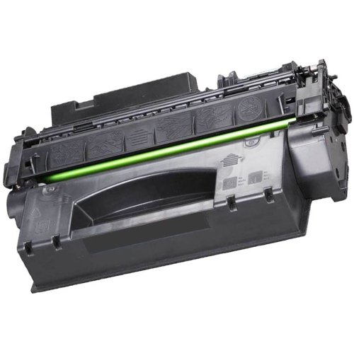 Inkfirst® Compatible Toner Cartridge Replacement for HP Q7553X 53X LaserJet P2015x M2727 M2727nf M2727nfs P2015 P2015d P2015dn