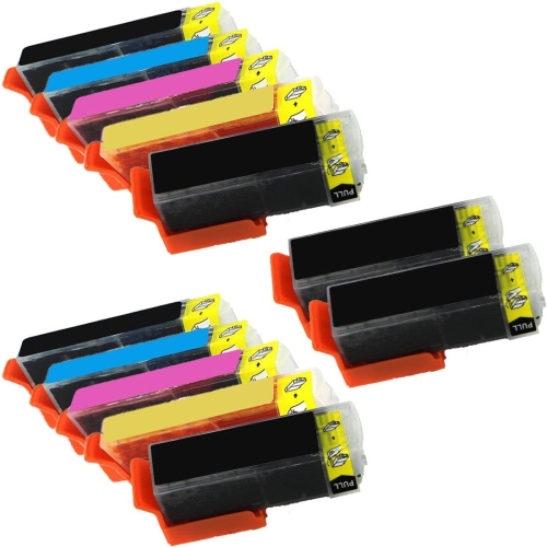 Ink Cartridges 410XL Compatible 