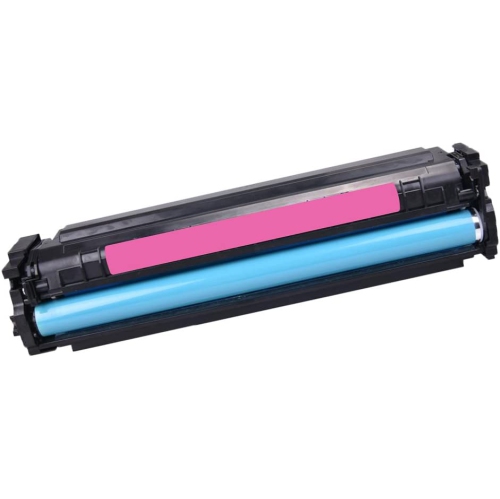 INKFIRST  ® Compatible Toner Cartridge Replacement for Canon 045H 045 H 1244C001 Imageclass Lbp612CDw Mf632CDw Mf634CDw In Magenta