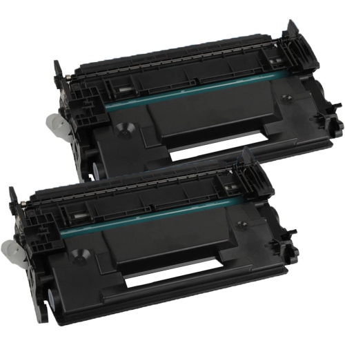 2 Inkfirst® Compatible Toner Cartridges CF226A 26A Replacement for HP CF226A Black LaserJet Pro M426 M402 M402dw M402d M402n