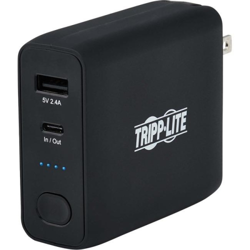 TRIPPLITE  5000Mah Power Bank