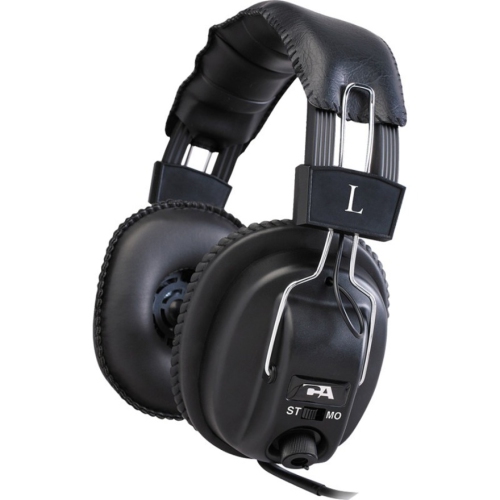 CYBER ACOUSTICS  Acm-500 Stereo Headphones