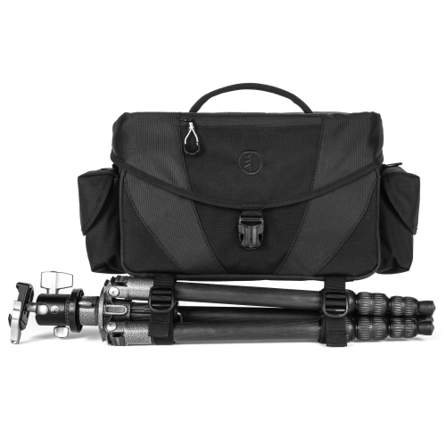 Tamrac Stratus 10 Camera Bag - Black