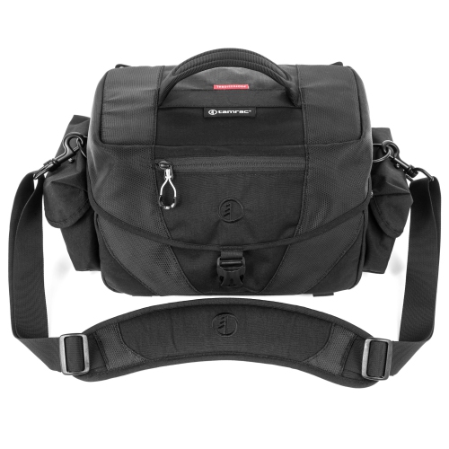 Tamrac TA-T0610 Stratus 8 Camera Bag - Black