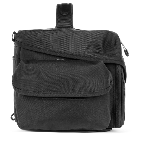 Tamrac TA-T0610 Stratus 8 Camera Bag - Black