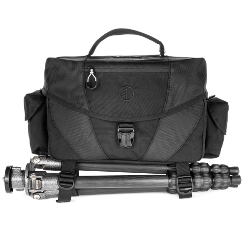 Tamrac TA-T0610 Stratus 8 Camera Bag - Black