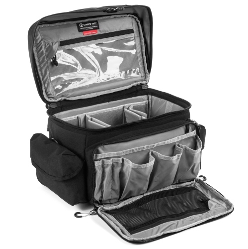 Tamrac TA-T0610 Stratus 8 Camera Bag - Black