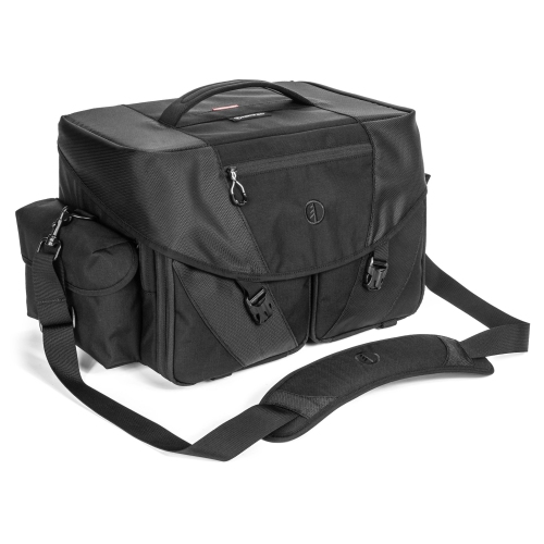 TAMRAC  Ta-T0640 Stratus 21 Camera Bag - In Black