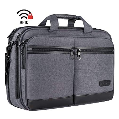 stylish laptop briefcase