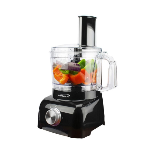 Brentwood 300W 5-Cup Food Processor