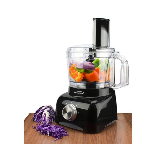 Brentwood 300W 5-Cup Food Processor