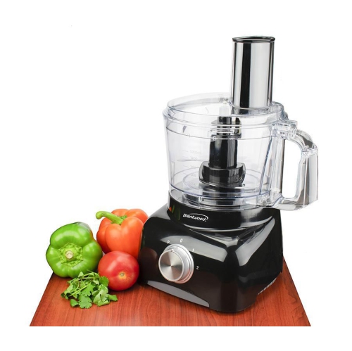 Brentwood 300W 5-Cup Food Processor