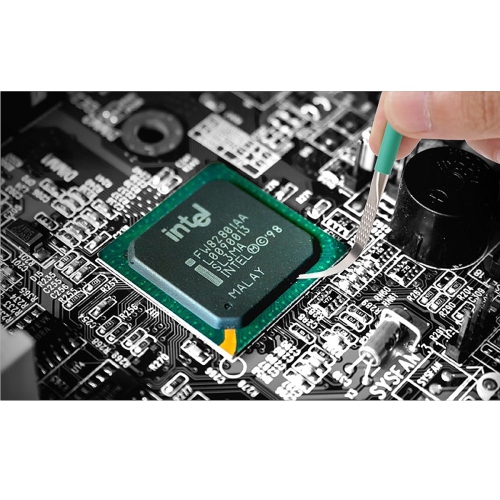 BGA Chip BST#70 CPU Glue Remover Pry Tool Set