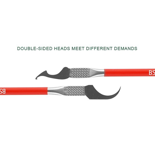 BGA Chip BST#70 CPU Glue Remover Pry Tool Set